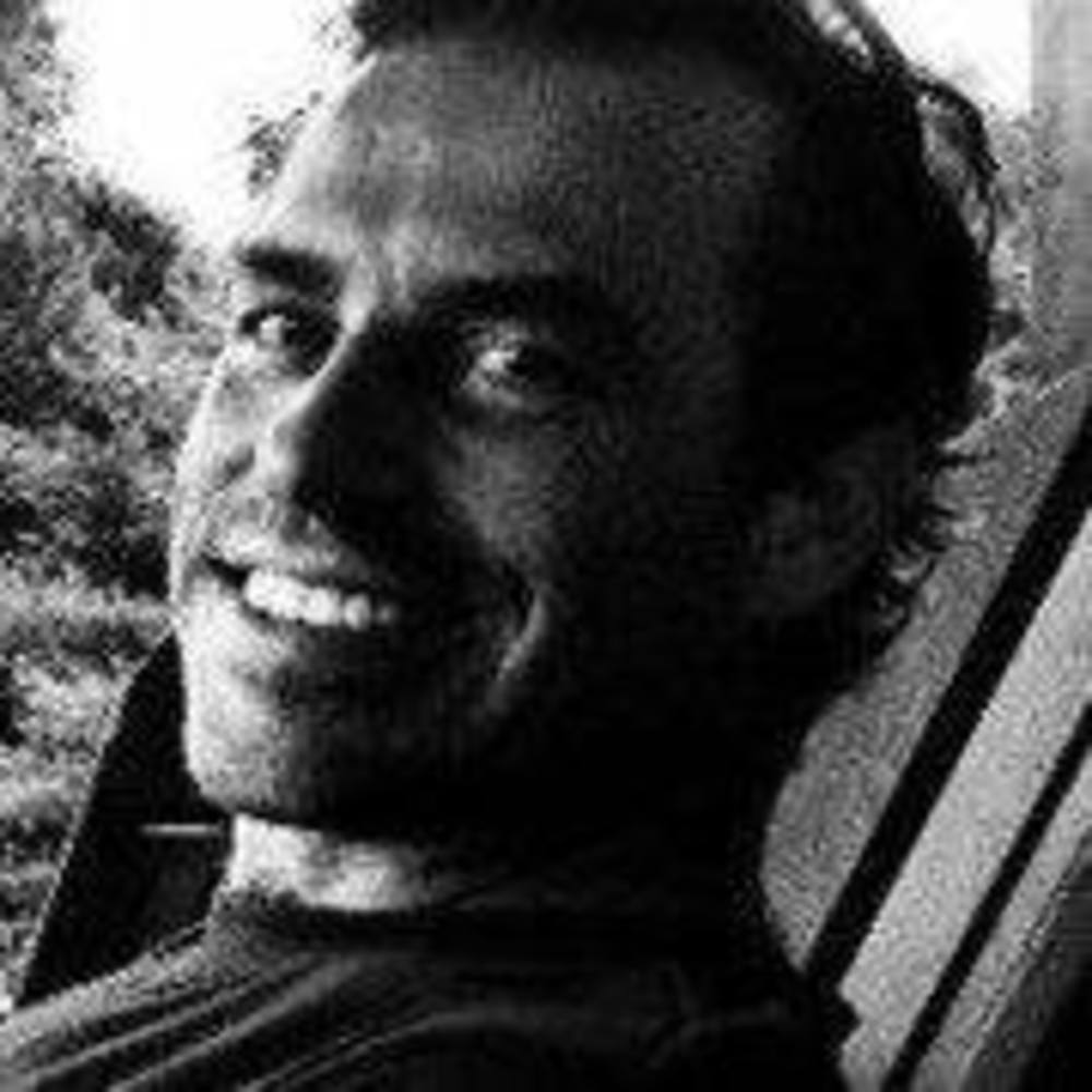 Meet your Posher, William